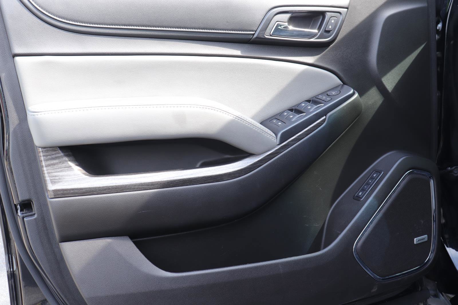 Used 2018 Chevrolet Tahoe LT image 10