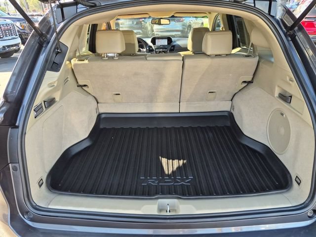 Used 2013 Acura RDX FWD w/ Technology Package image 28
