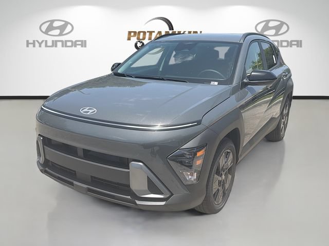 New 2026 Hyundai Kona SEL Sport FWD video 1