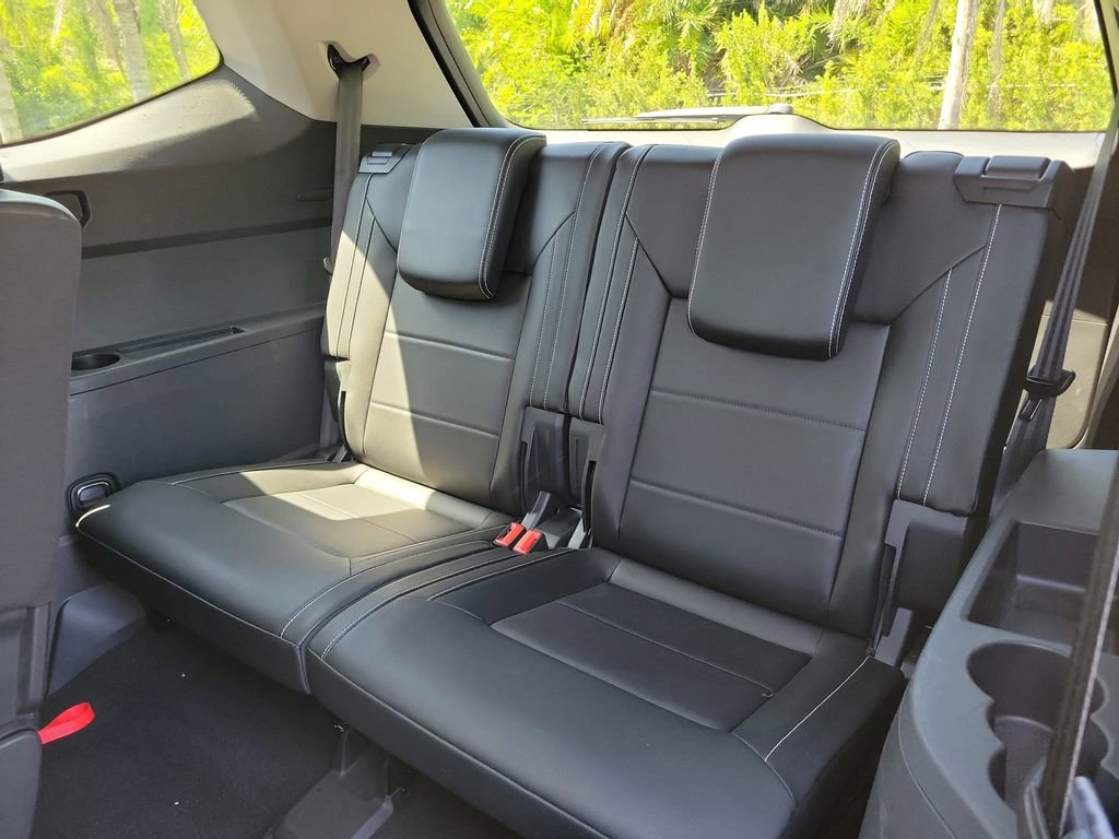 Used 2021 Volkswagen Atlas SE FWD image 12