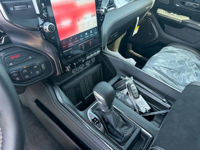 New 2026 RAM 1500 RHO image 23
