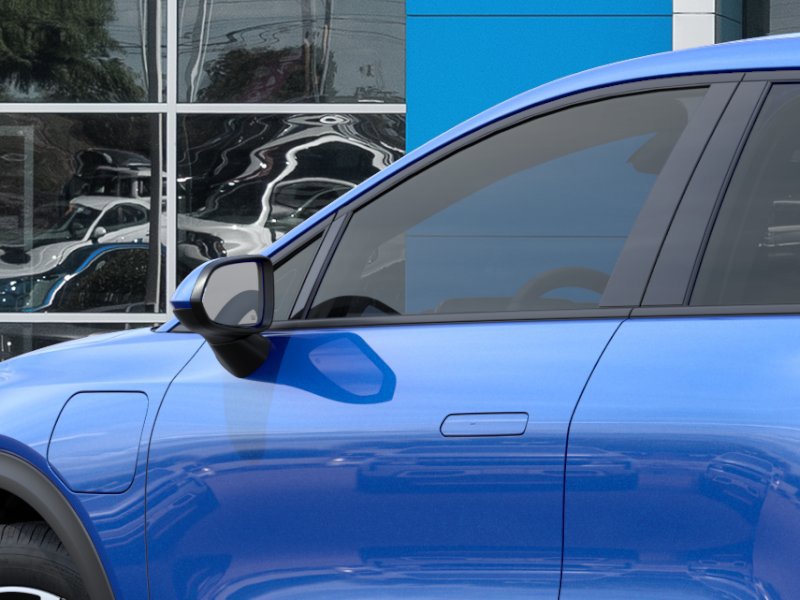 New 2026 Chevrolet Equinox EV LT FWD image 14