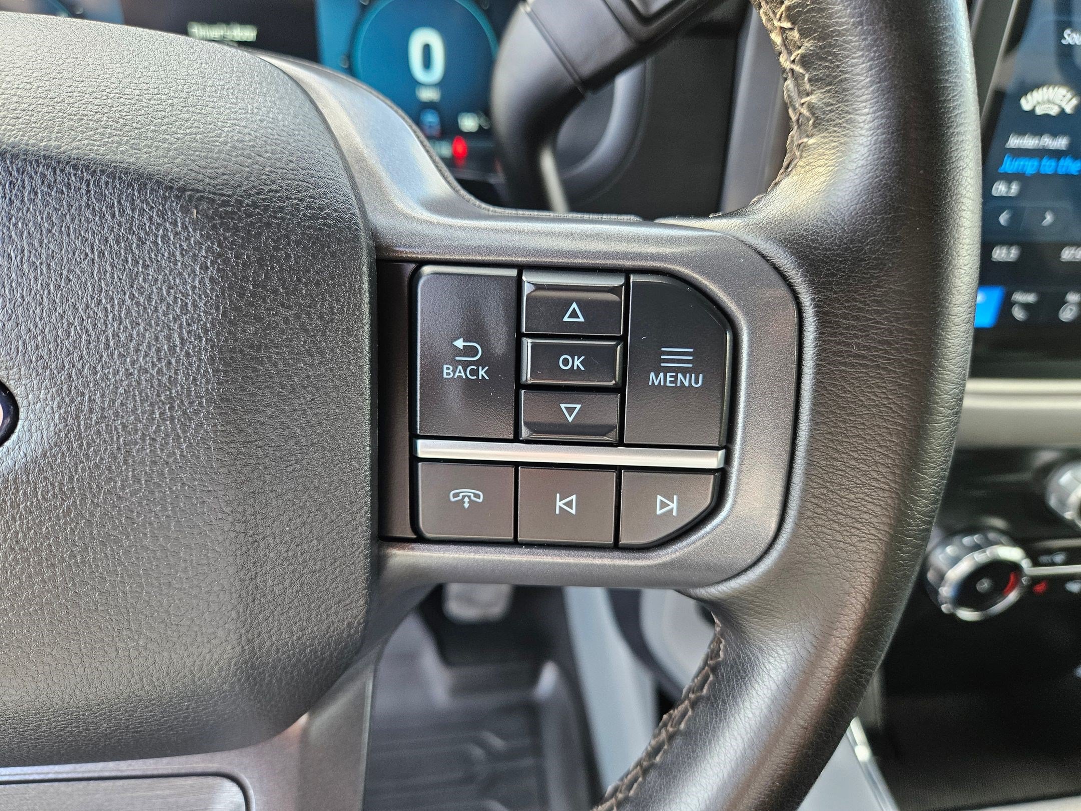 Used 2024 Ford F150 XLT w/ Equipment Group 302A MID AWD/4WD image 20