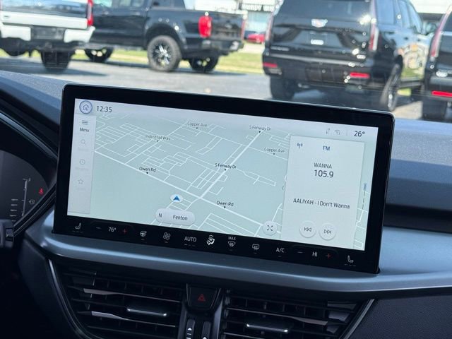 Used 2024 Ford Escape Active w/ Tech Pack #1 image 3