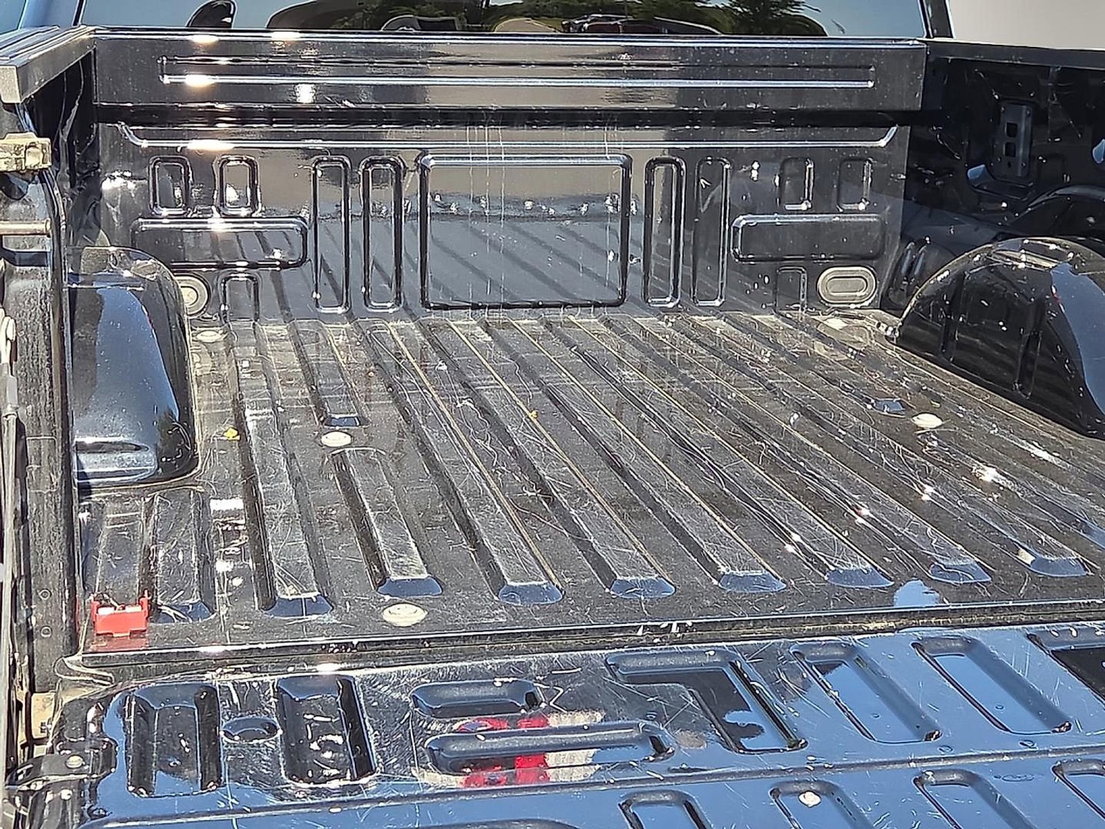 Used 2024 Ford F150 Lightning XLT AWD/4WD image 8