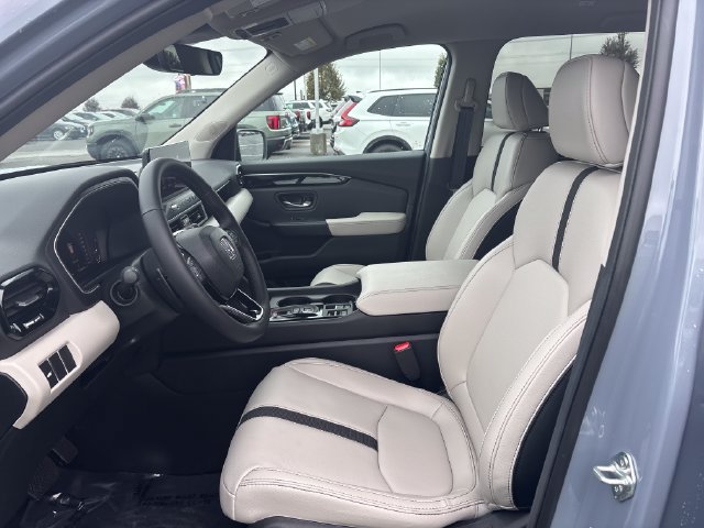 New 2026 Honda Passport RTL image 9