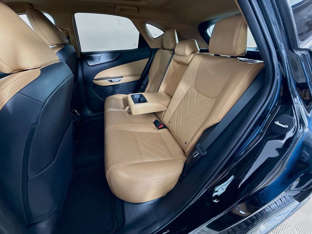 Used 2023 Lexus NX 350 AWD w/ Vision Package image 26