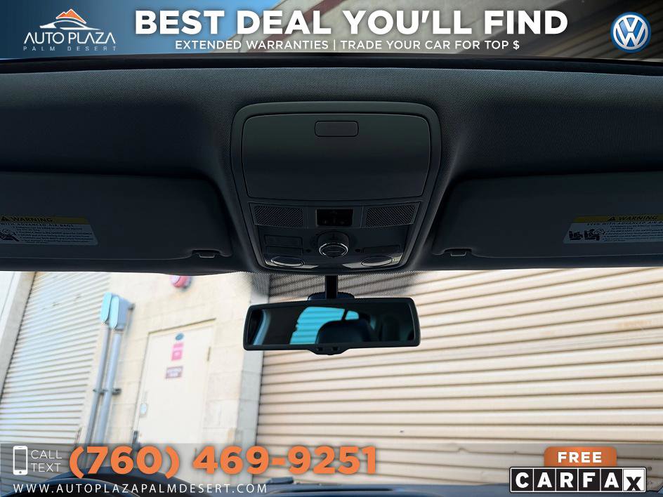 Used 2012 Volkswagen Tiguan SEL FWD image 31