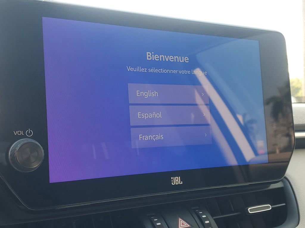 Certified 2025 Toyota RAV4 Limited image 28