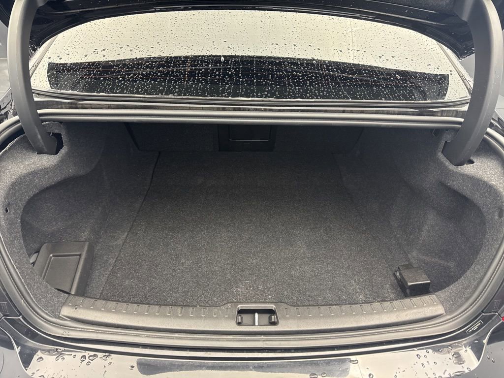 Used 2024 Volvo S60 B5 Core image 15