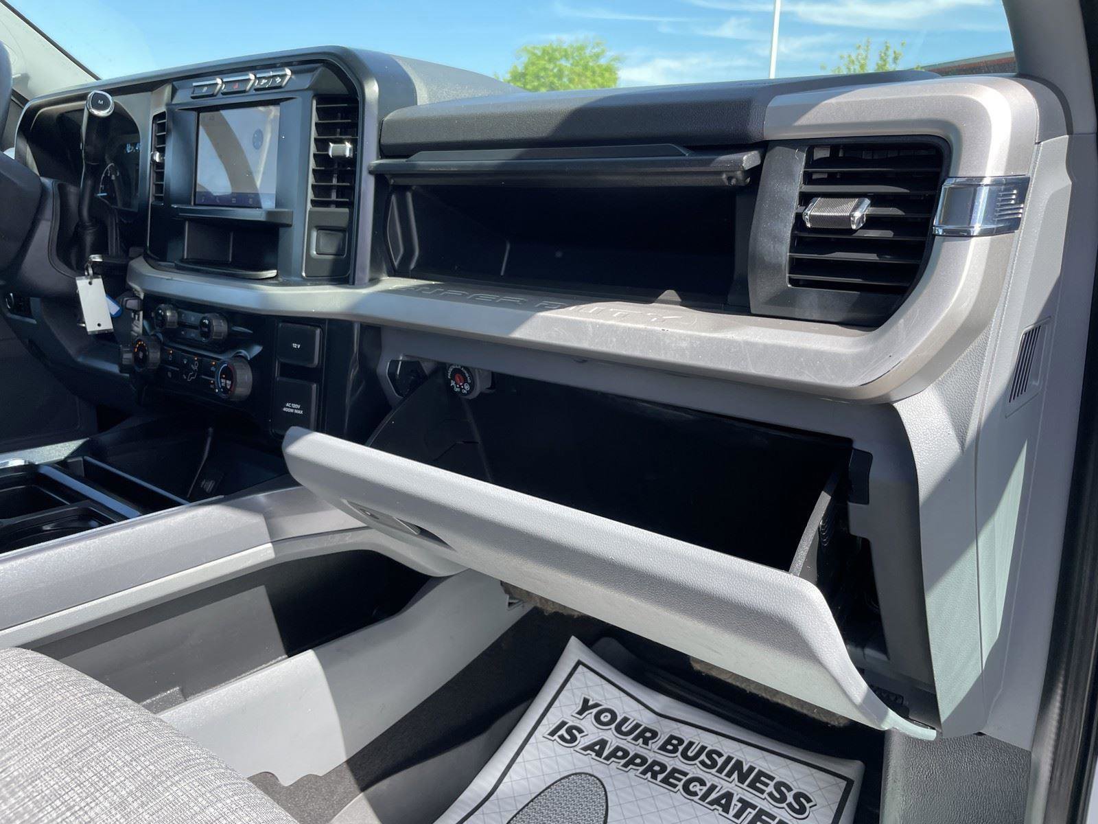 Used 2024 Ford F250 XLT w/ FX4 Off-Road Package AWD/4WD image 29