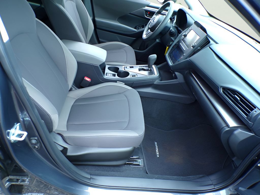 Certified 2024 Subaru Impreza 2.0i AWD/4WD image 6