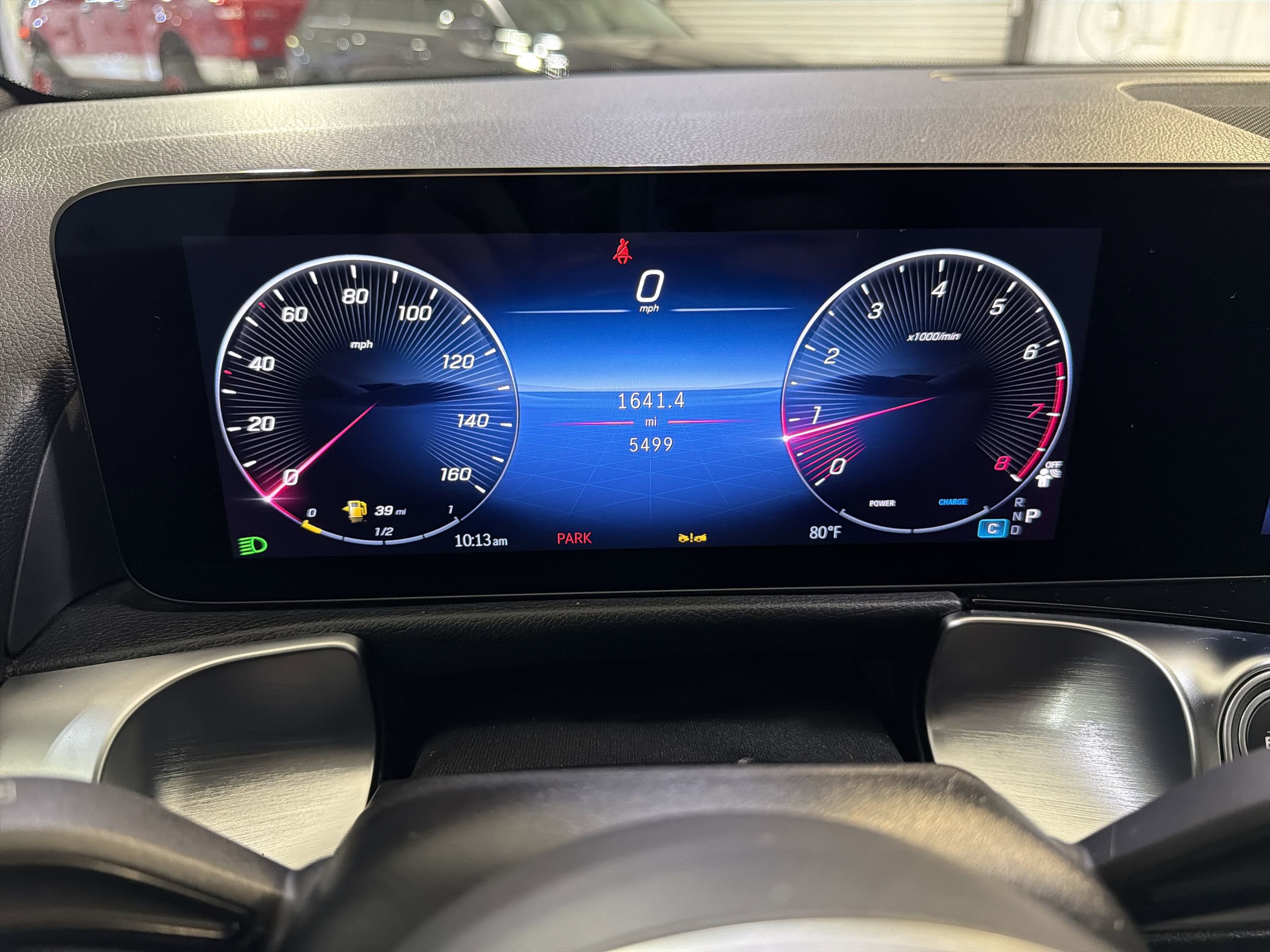 Used 2025 Mercedes-Benz GLB 250 image 16