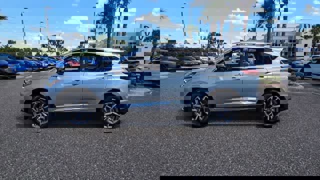 Certified 2023 Acura RDX FWD w/ Technology Package image 5