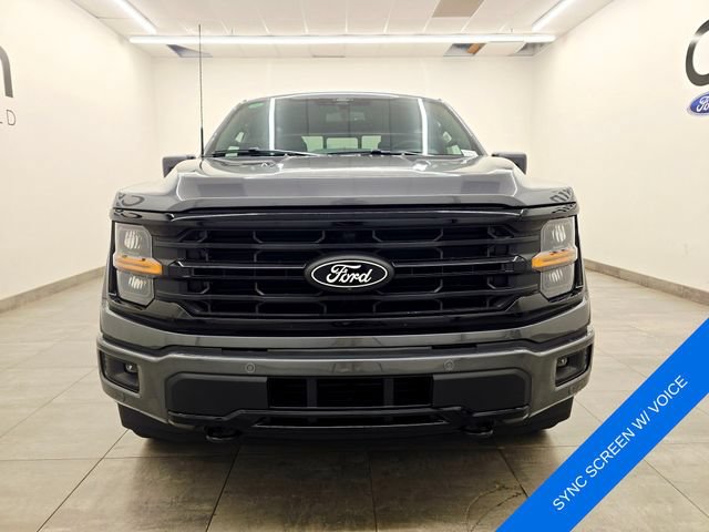 New 2026 Ford F150 XLT w/ Equipment Group 302A MID AWD/4WD image 7