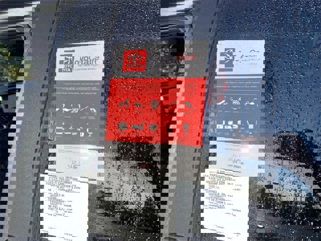 New 2025 Toyota RAV4 XLE image 36