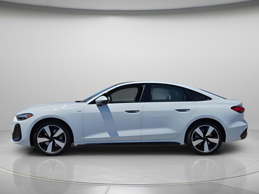 New 2026 Audi A5 2.0T Premium Plus AWD/4WD image 2