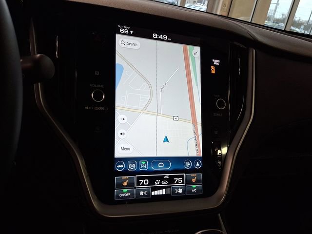 Certified 2025 Subaru Outback Premium image 15