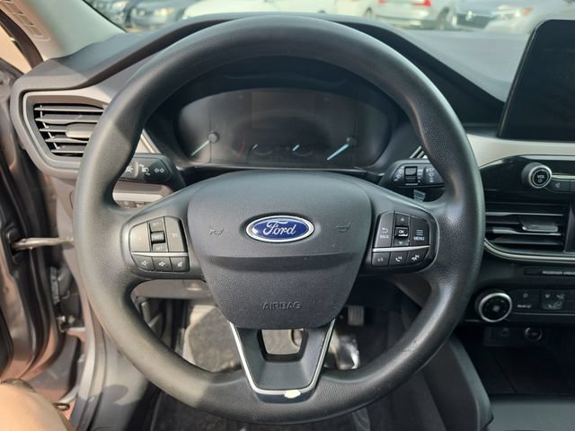 Used 2021 Ford Escape SE AWD/4WD image 14