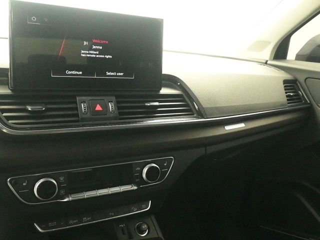 Used 2023 Audi Q5 2.0T Premium Plus w/ Premium Plus Package image 14