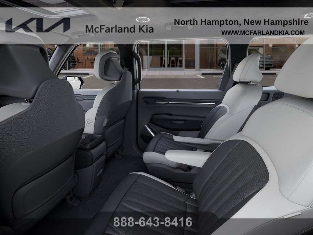New 2026 Kia EV9 GT-Line AWD/4WD image 18