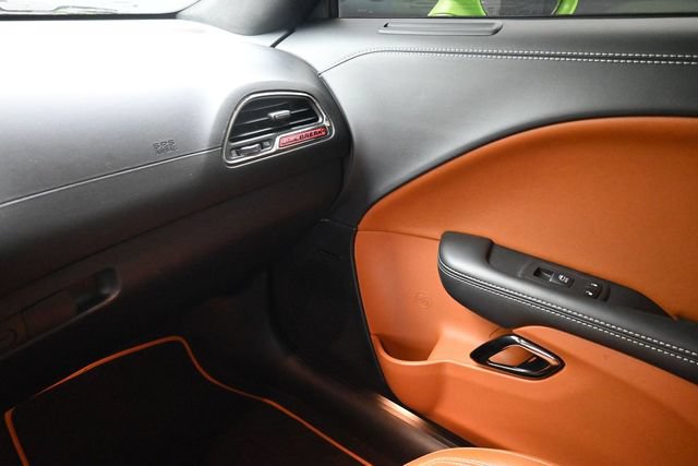 Used 2023 Dodge Challenger SRT Hellcat RWD image 11