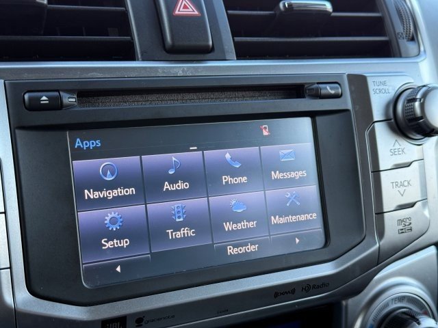 Used 2019 Toyota 4Runner Limited image 28