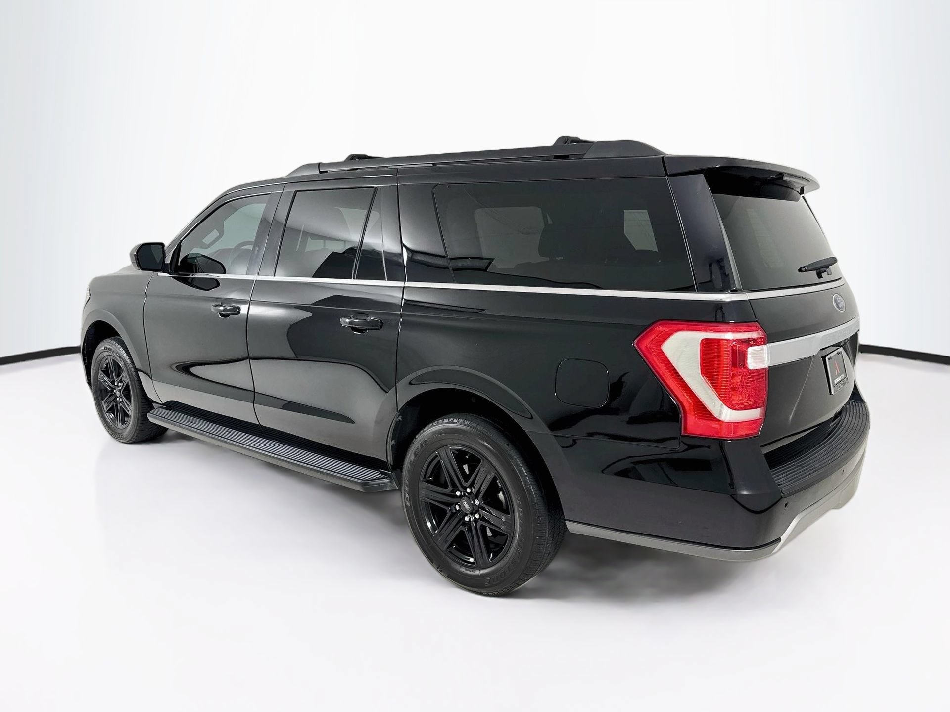Used 2021 Ford Expedition Max XLT RWD image 6