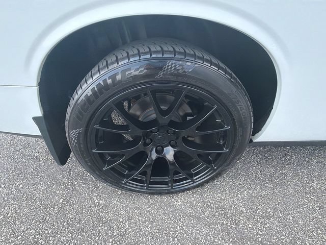 Used 2013 Dodge Challenger SXT Plus RWD image 15