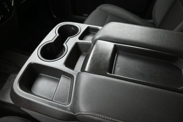Used 2023 Chevrolet Silverado 1500 LT AWD/4WD image 30