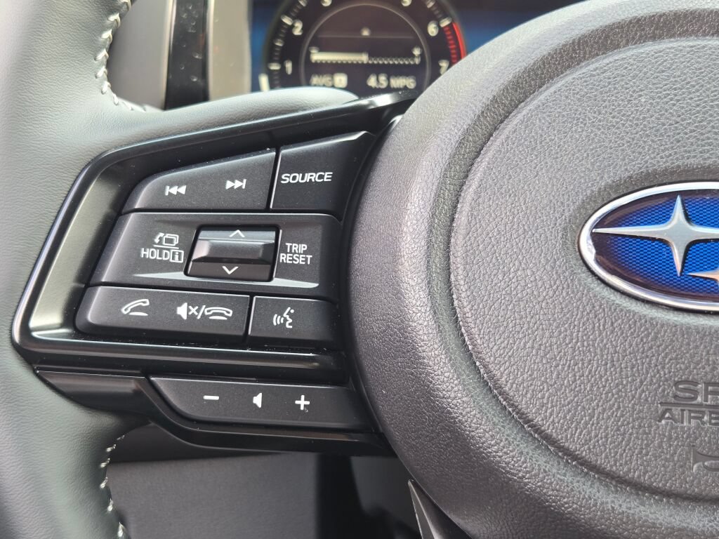 New 2026 Subaru Outback Touring XT AWD/4WD image 46