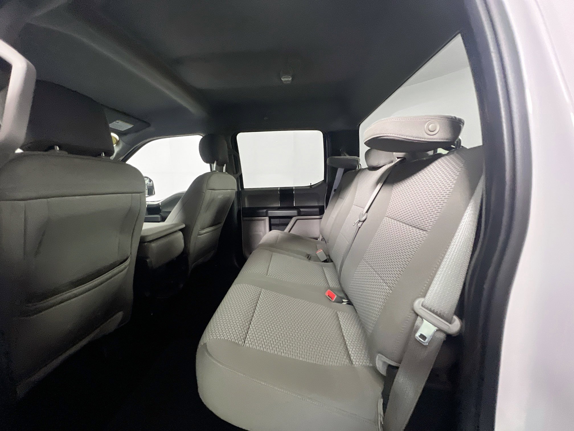 Used 2018 Ford F150 XLT image 28