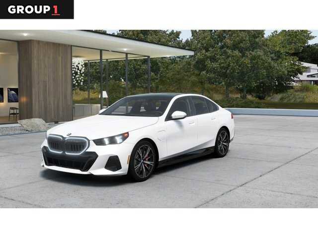 New 2027 BMW 550e xDrive AWD/4WD video 1