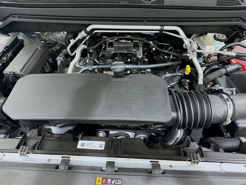 New 2026 GMC Canyon Elevation w/ Convenience Package RWD image 31