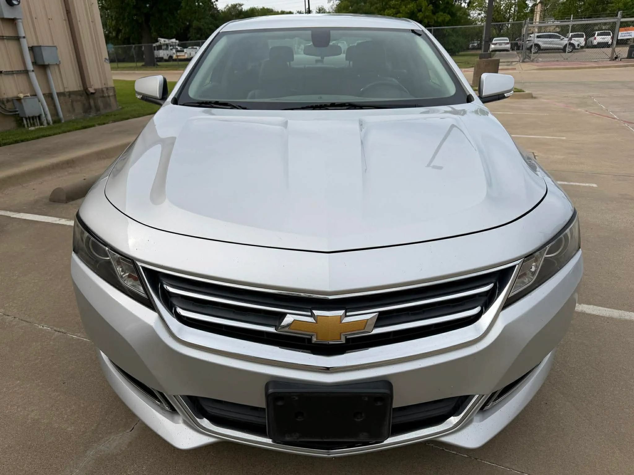 Used 2019 Chevrolet Impala LT FWD image 6