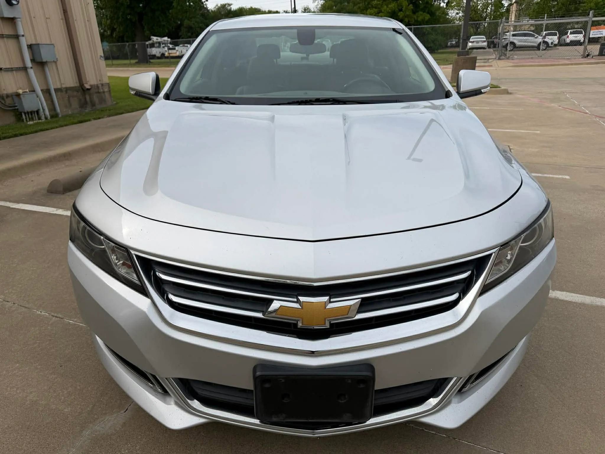 Used 2019 Chevrolet Impala LT image 6