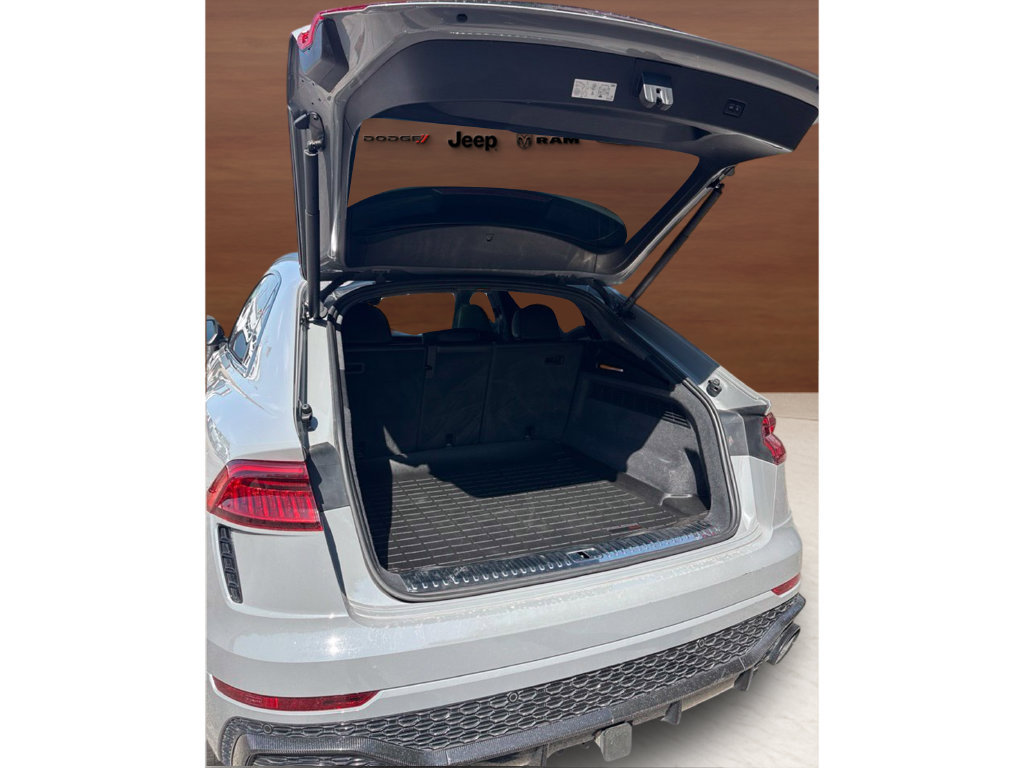 Used 2024 Audi RS Q8 AWD/4WD image 18