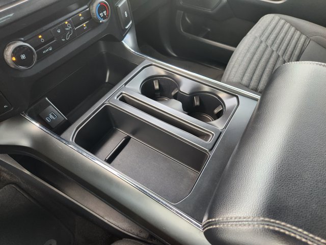 Used 2021 Ford F150 XL w/ STX Appearance Package AWD/4WD image 18