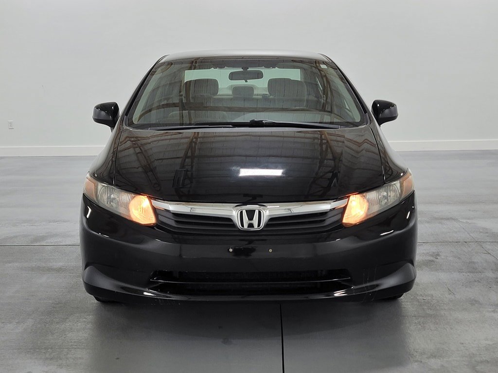 Used 2012 Honda Civic LX image 3