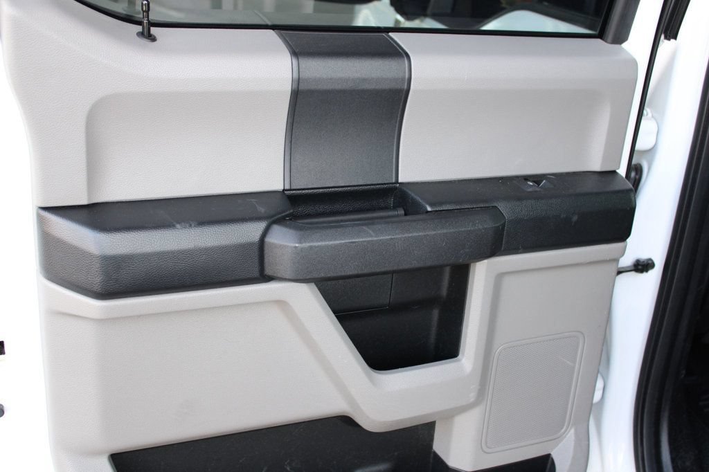 Used 2018 Ford F250 XL w/ Power Equipment Group AWD/4WD image 15