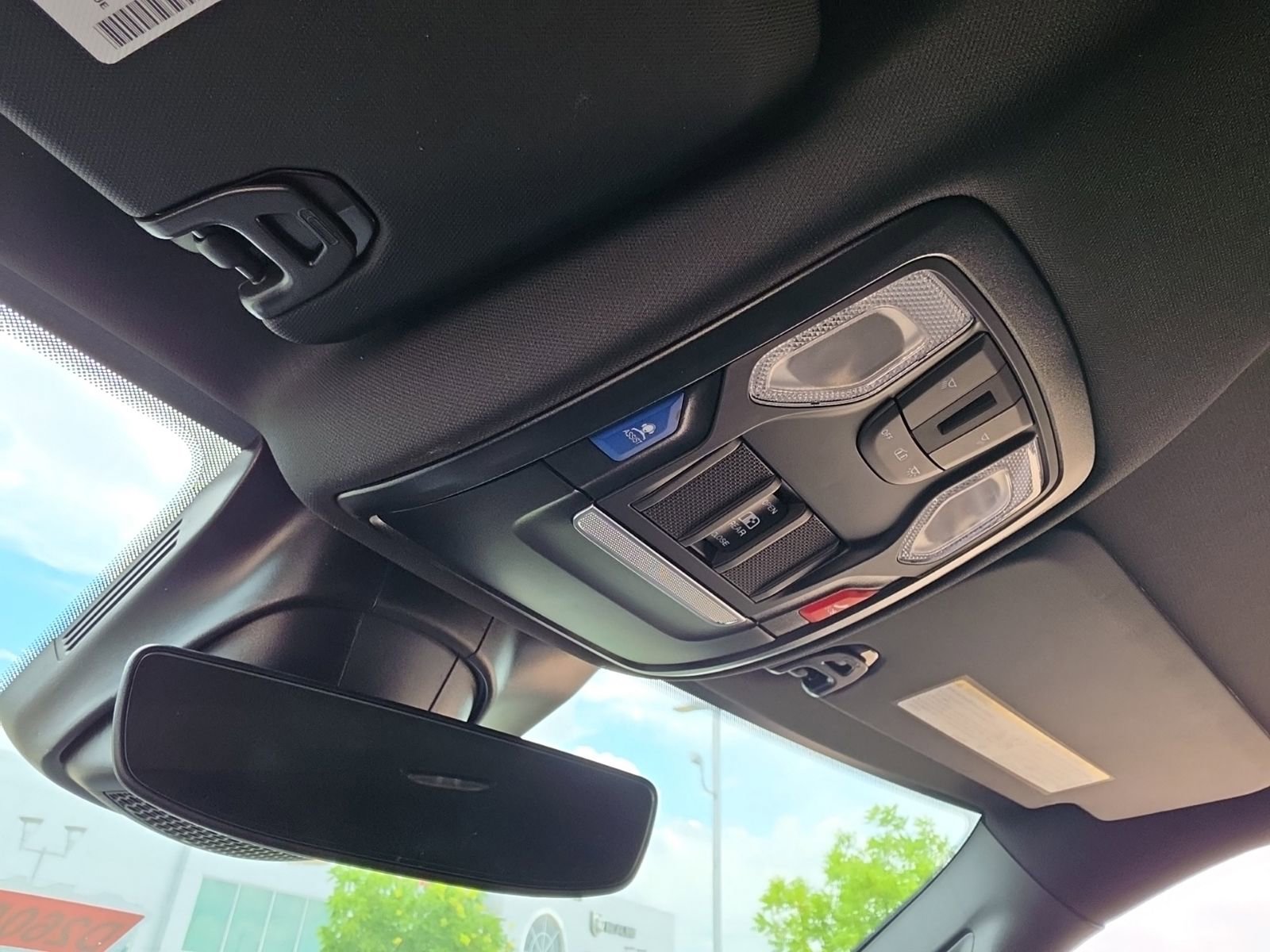 New 2026 RAM 2500 Warlock AWD/4WD image 27