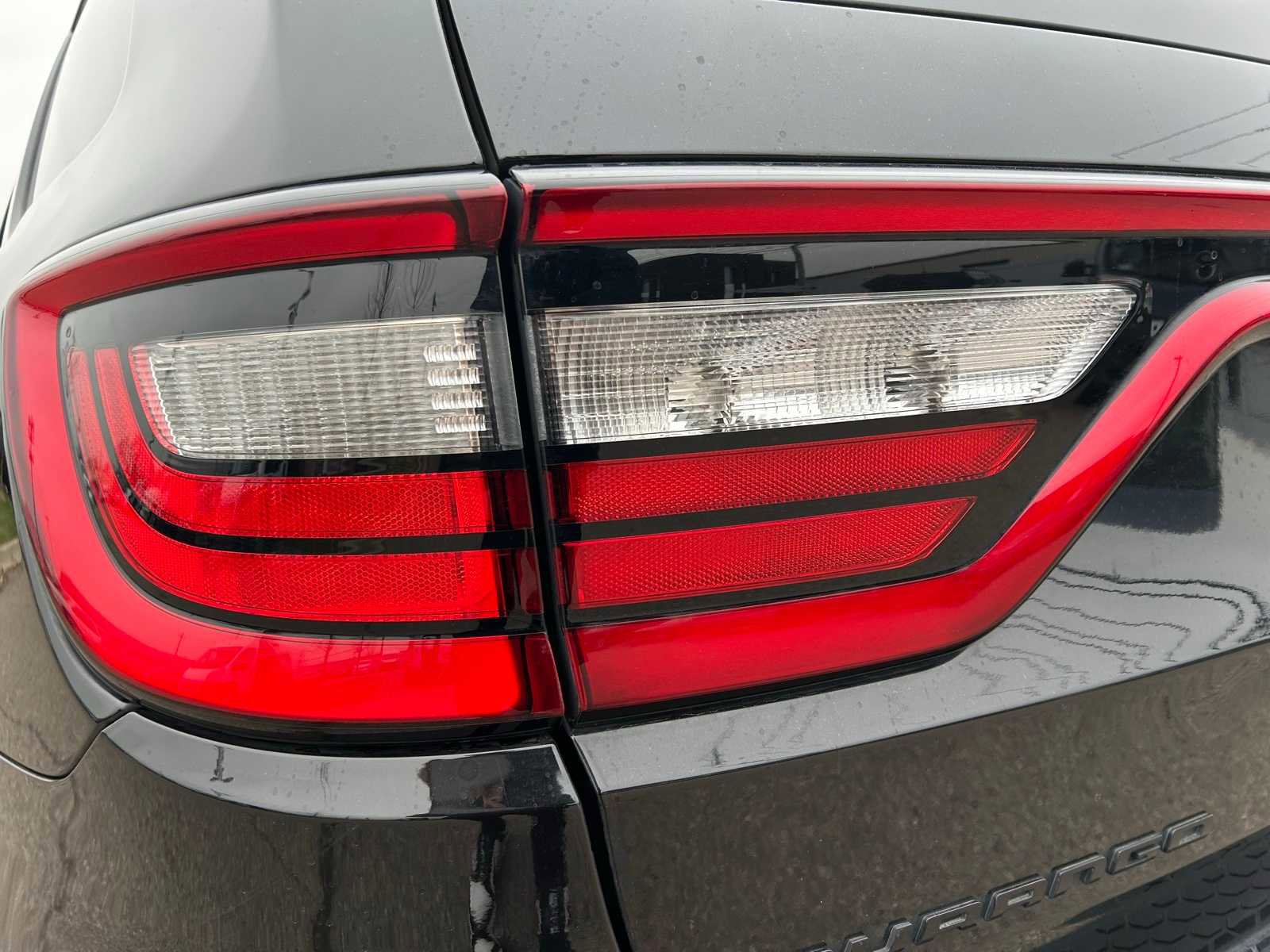 Used 2016 Dodge Durango R/T w/ Blacktop Package image 36