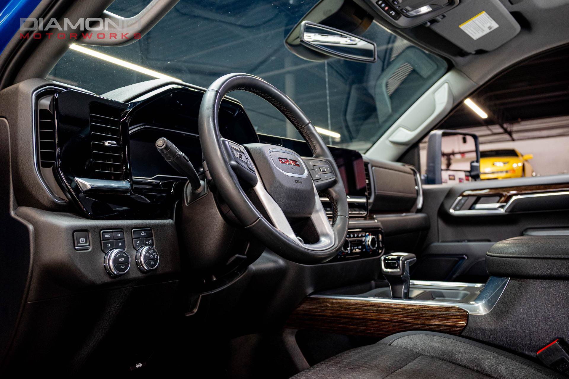 Used 2024 GMC Sierra 1500 Elevation AWD/4WD image 85