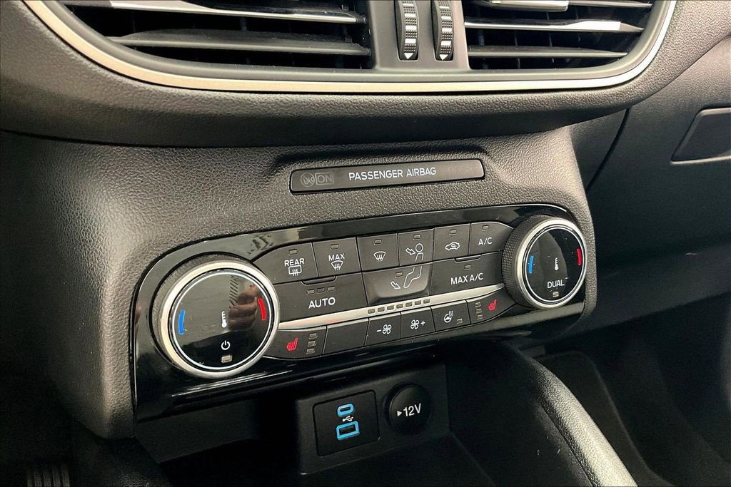 Used 2022 Ford Escape SE w/ Convenience Package image 31