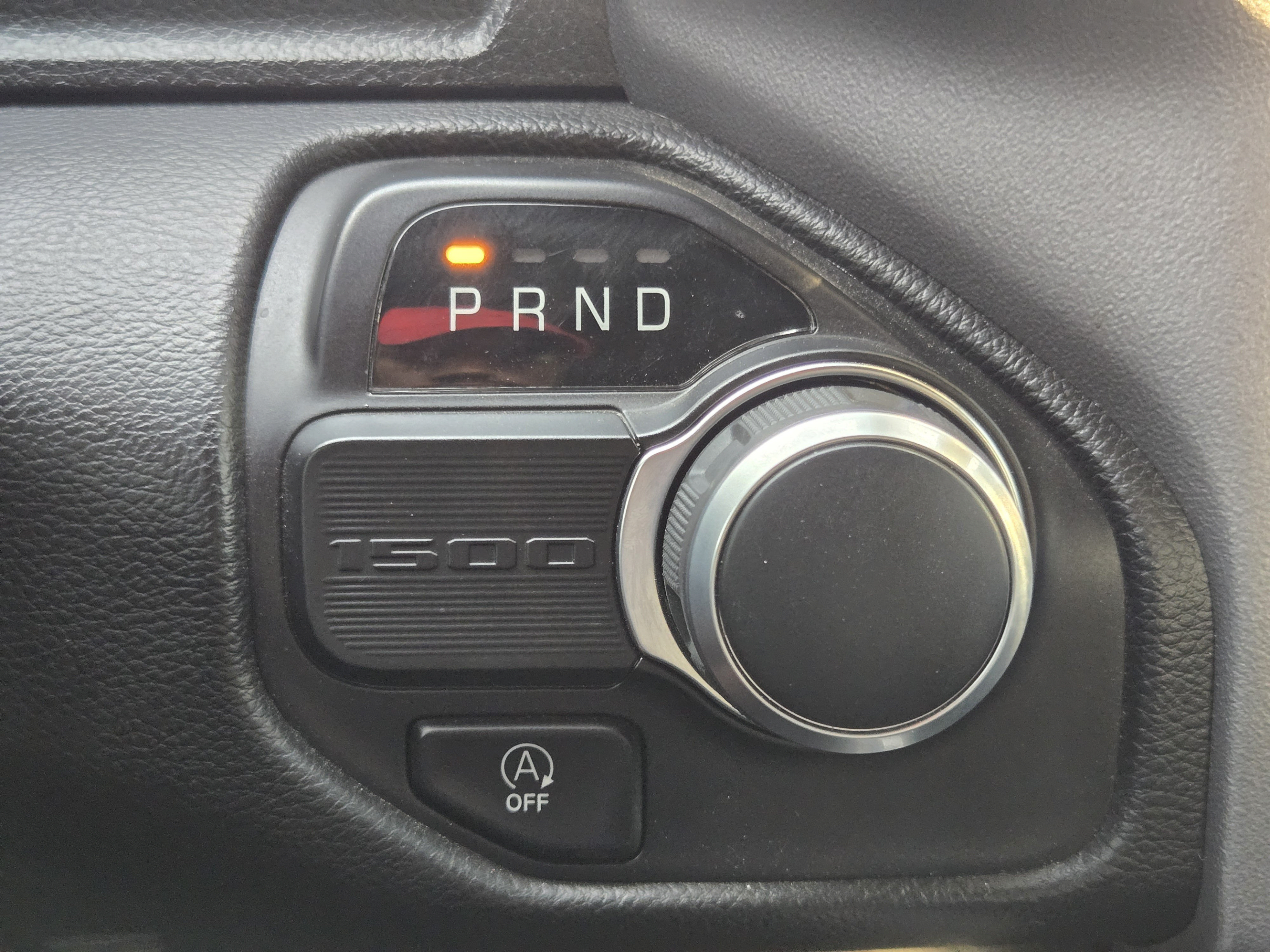 Used 2024 RAM 1500 Lone Star RWD image 17