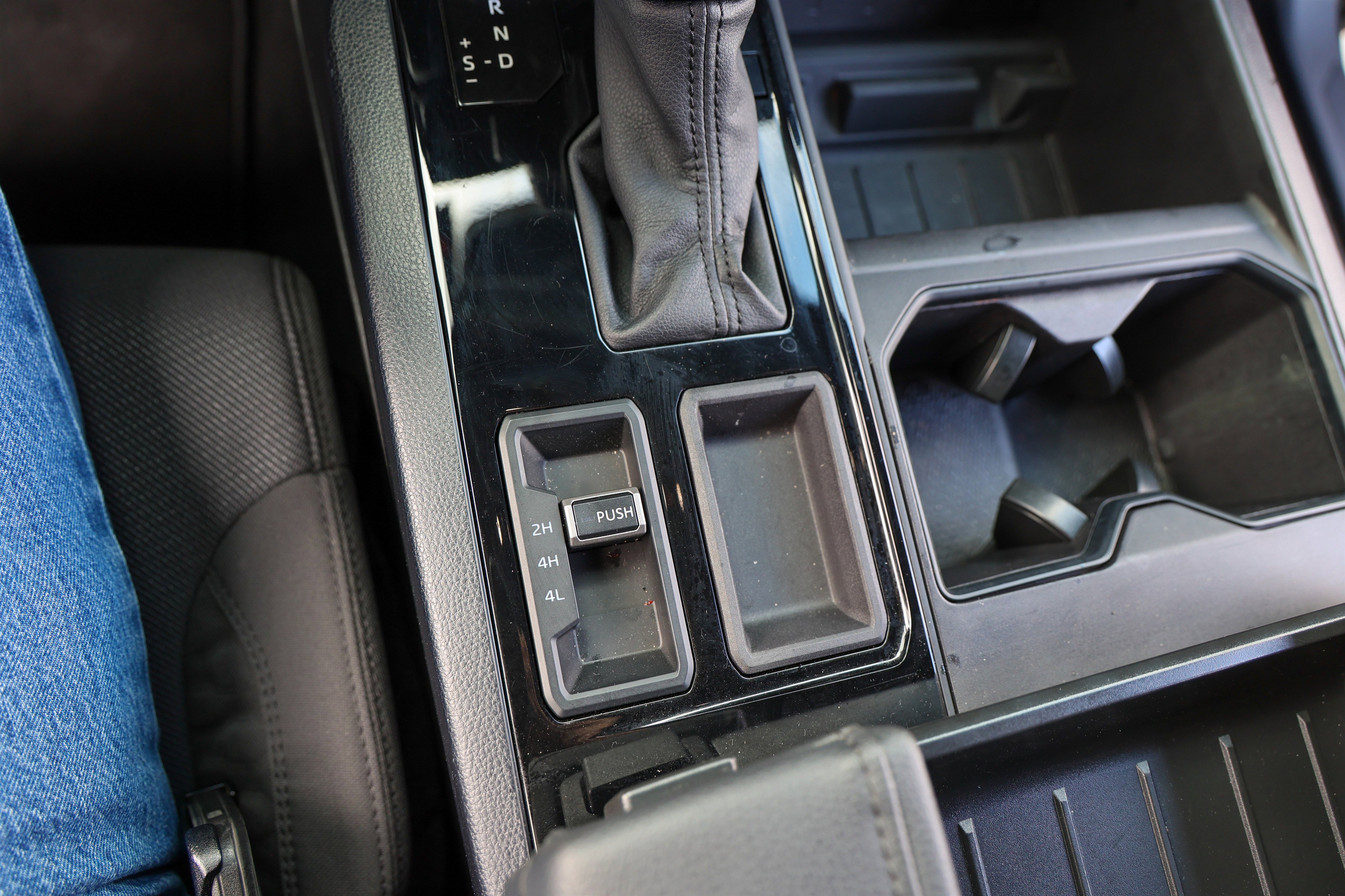 Certified 2026 Toyota Tundra SR image 27