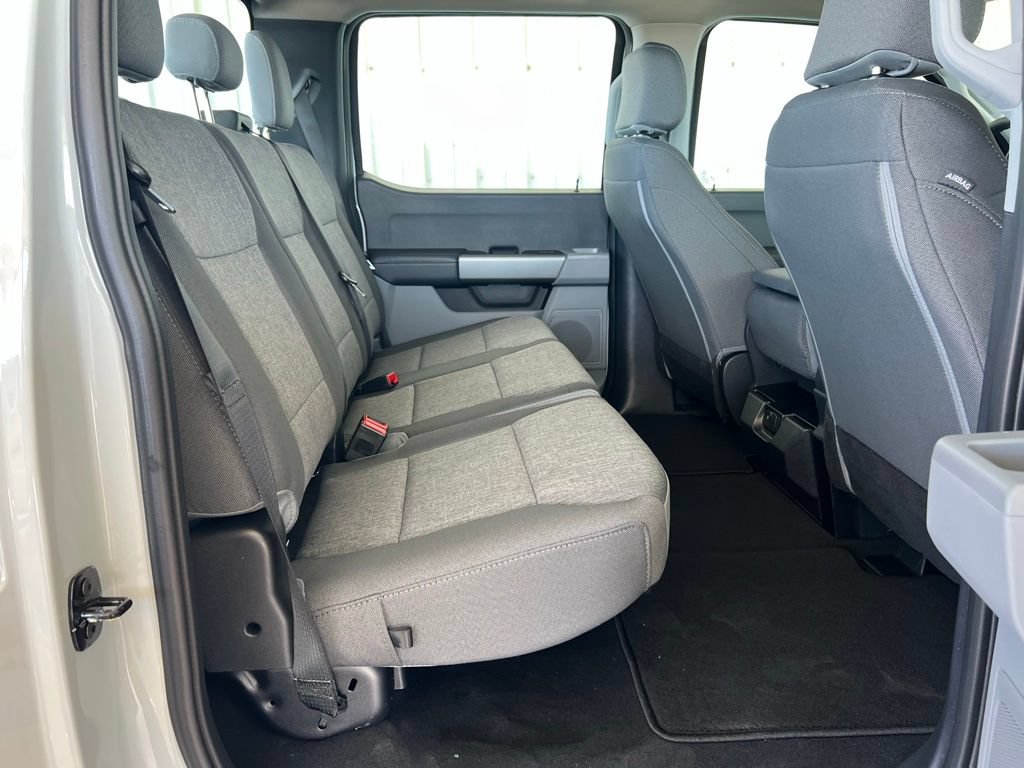 New 2026 Ford F250 XL w/ STX Appearance Package image 21