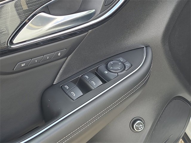 Used 2023 Buick Envision Essence image 20