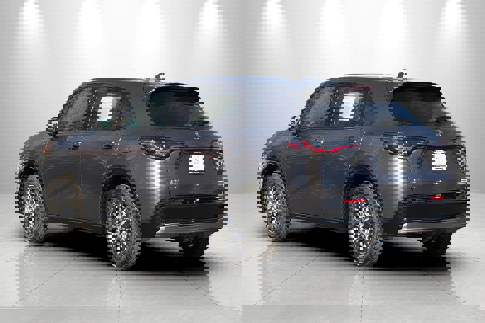 Certified 2025 Honda HR-V EX-L image 6