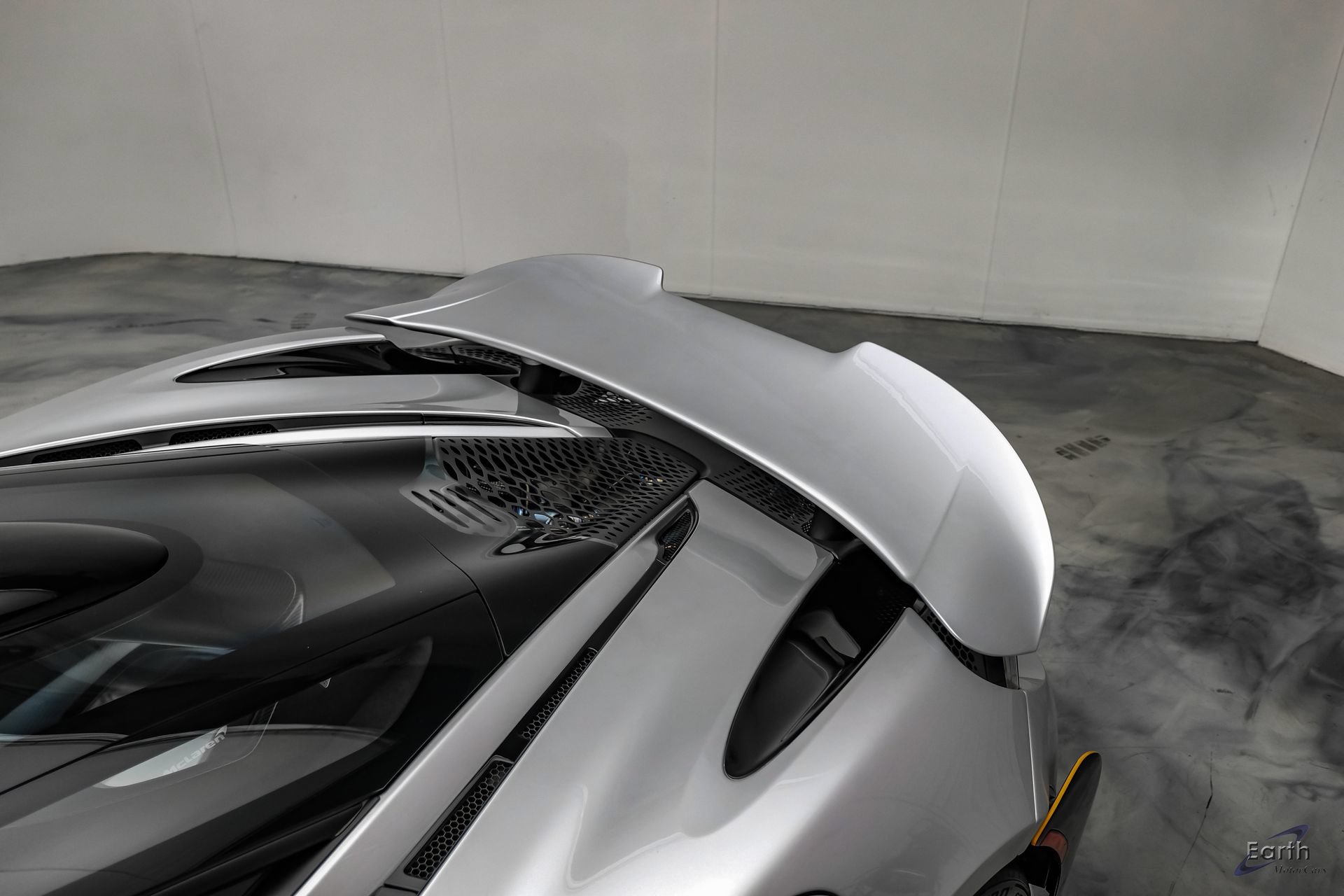 Used 2021 McLaren 765LT RWD image 45